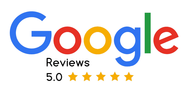 google 5 star reviews Bentonville, AR