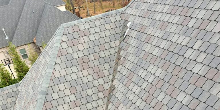 trusted roofing contractor Fayetteville, AR
