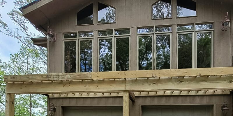 reliable Window Installation and replacement services Bentonville, AR