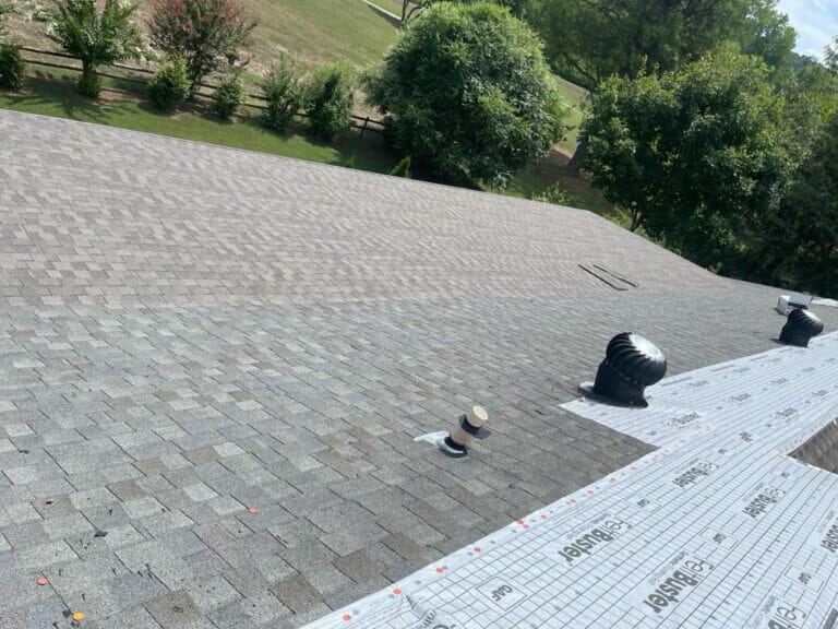 trusted roofing contractor Fort Smith, AR