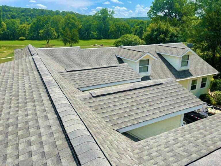 trusted roofing company, Van Buren, AR