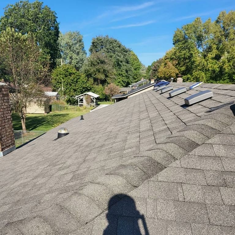 Reliable roof repair and replacement Contractor Ozark, MO